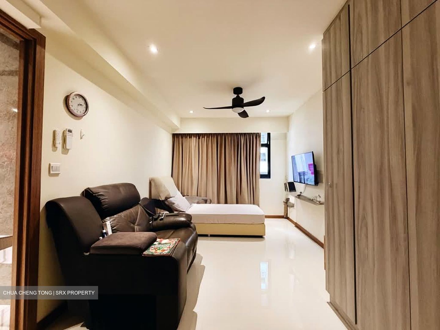 Bidadari Park Drive (Toa Payoh), Multi Generation #597235821